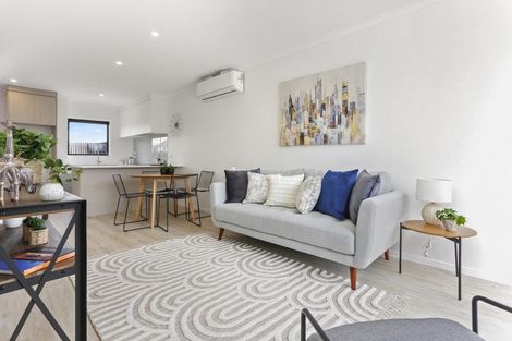 Photo of property in 62 Te Tihi Street, Wiri, 2104