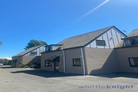 Photo of property in 2/35 Brockworth Place, Riccarton, Christchurch, 8011