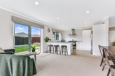 Photo of property in 42 Aquila Crescent, Rototuna North, Hamilton, 3210