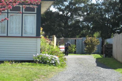 Photo of property in 135a Hakanoa Street, Huntly, 3700