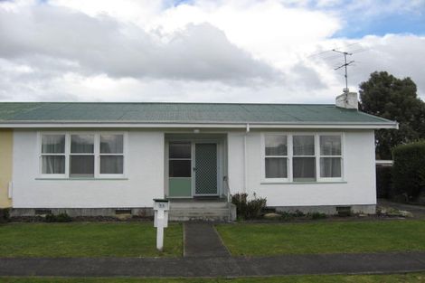 Photo of property in 11 Bannister Court, Masterton, 5810