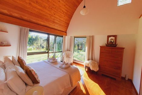 Photo of property in 660 Takou Bay Road, Kaeo, 0295