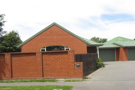 Photo of property in 1/12 York Tong Place, Addington, Christchurch, 8024