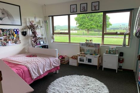 Photo of property in 1008 Cowper Road, Dannevirke, 4976