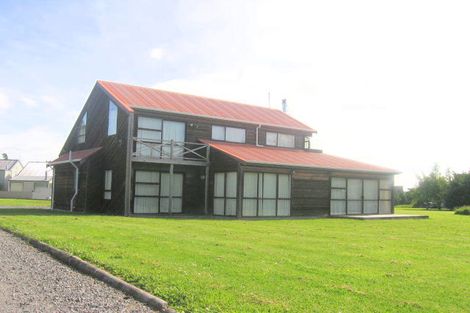 Photo of property in 36 Matai Street, Ohakune, 4625