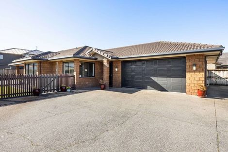 Photo of property in 8 Mercury Court, Rototuna North, Hamilton, 3210
