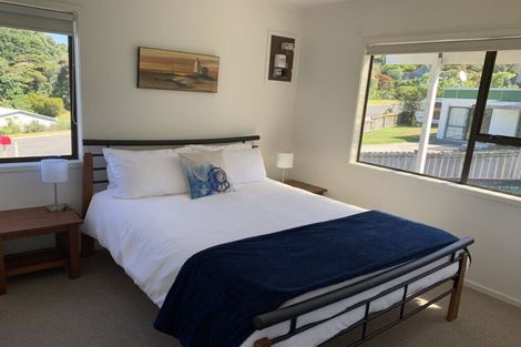 Photo of property in 22 Cuvier Crescent, Kuaotunu West, Whitianga, 3592