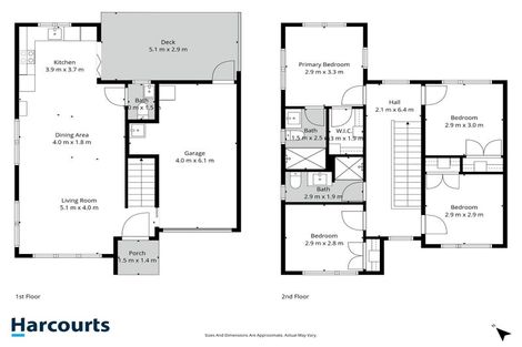 Photo of property in 46b Patons Road, Howick, Auckland, 2014