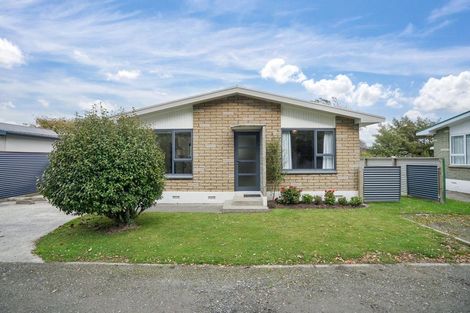 Photo of property in 2/277 Nelson Street, Strathern, Invercargill, 9812