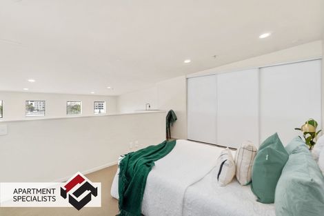 Photo of property in 1b/5 Charlotte Street, Eden Terrace, Auckland, 1021