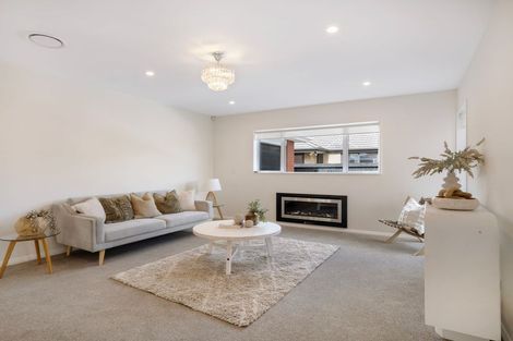 Photo of property in 35 Kendon Drive, Rolleston, 7614