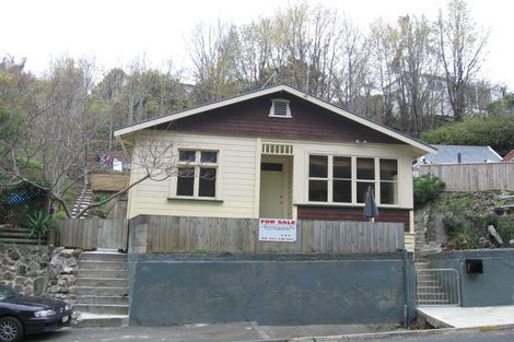 Photo of property in 7 Spencer Road, Hospital Hill, Napier, 4110