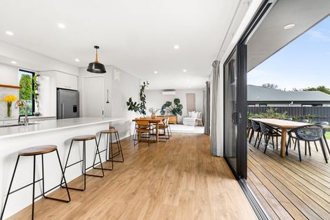 Photo of property in 3a Selwyn Road, Havelock North, 4130