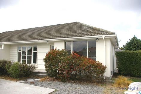 Photo of property in 84a Wainui Street, Riccarton, Christchurch, 8041