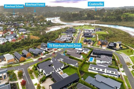 Photo of property in 78 Riverhead Point Drive, Riverhead, 0820