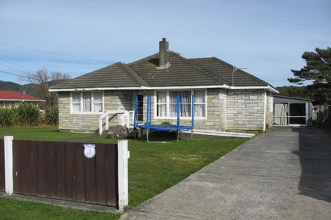 Photo of property in 57 Wise Street, Wainuiomata, Lower Hutt, 5014