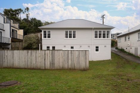 Photo of property in 35 Hindmarsh Street, Johnsonville, Wellington, 6037