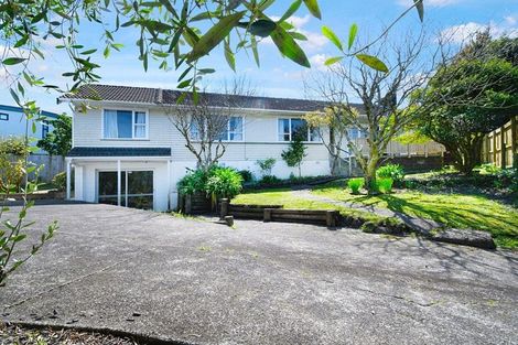 Photo of property in 6 Palmer Avenue, Glen Eden, Auckland, 0602