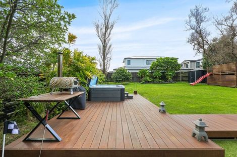 Photo of property in 74 Angelo Avenue, Howick, Auckland, 2014