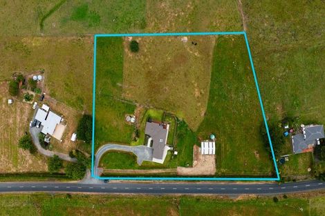 Photo of property in 401 Kainui Road, Taupiri, 3791