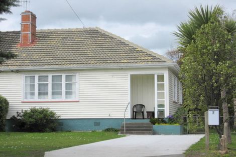 Photo of property in 7 Hutchison Crescent, Durie Hill, Whanganui, 4500