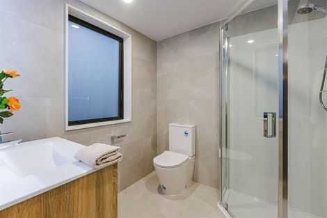 Photo of property in 4a Willow Way, Sunnyhills, Auckland, 2010