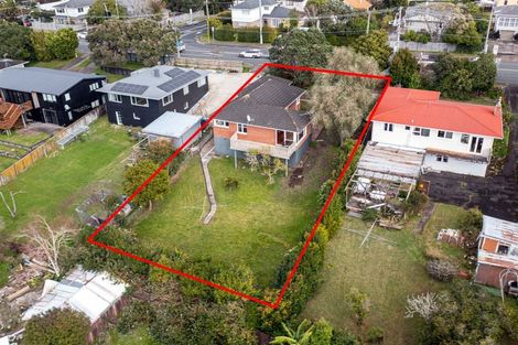 Photo of property in 135 Forrest Hill Road, Forrest Hill, Auckland, 0620
