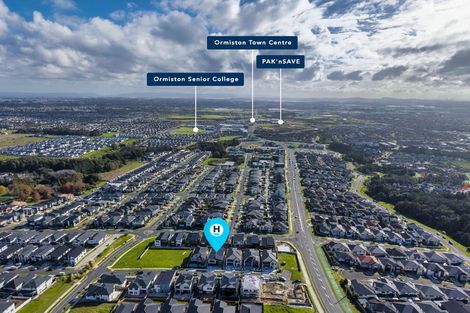 Photo of property in 11 Mill Hill Close, Flat Bush, 2019