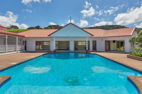 Photo of property in 719 Whangarei Heads Road, Tamaterau, Whangarei, 0174