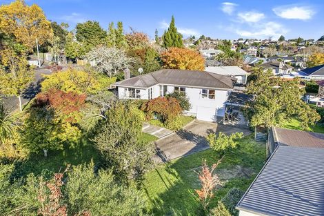 Photo of property in 36 Bretton Terrace, Hillcrest, Hamilton, 3216