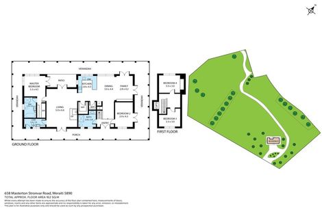 Photo of property in 658 Masterton Stronvar Road, Weraiti, Masterton, 5890