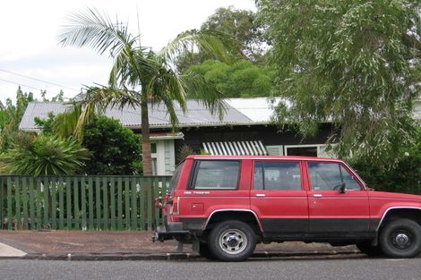 Photo of property in 29 Sherwood Avenue, Grey Lynn, Auckland, 1021