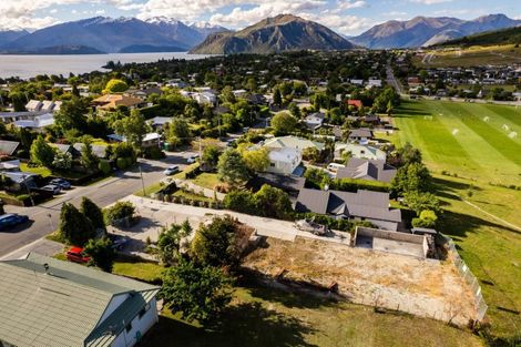 Photo of property in Fire Destroyed Property, 63 Totara Terrace, Wanaka, 9305
