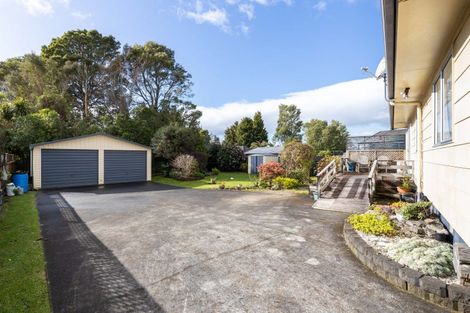 Photo of property in 36 Kowhai Street, Inglewood, 4330