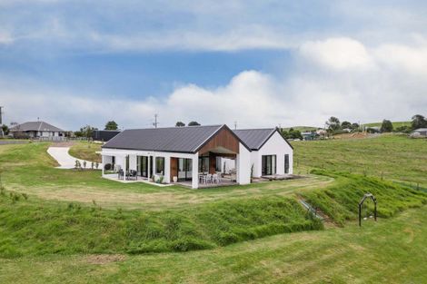 Photo of property in 429 Waikokowai Road, Waikokowai, Huntly, 3771