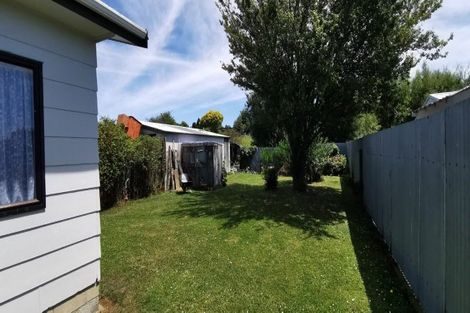 Photo of property in 15 Fraser-collin Crescent, Dannevirke, 4930