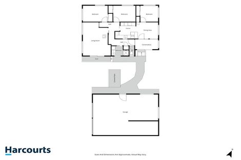 Photo of property in 101 Mark Street, Whangamata, 3620