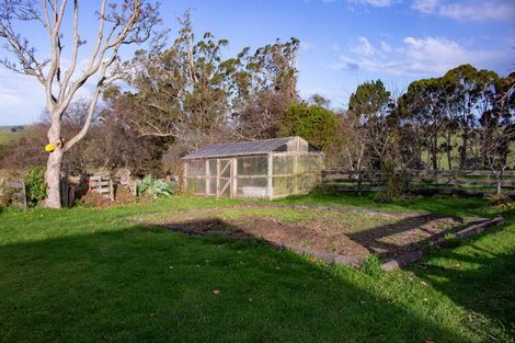 Photo of property in 246 Double Hill Road, Herbert, Oamaru, 9495