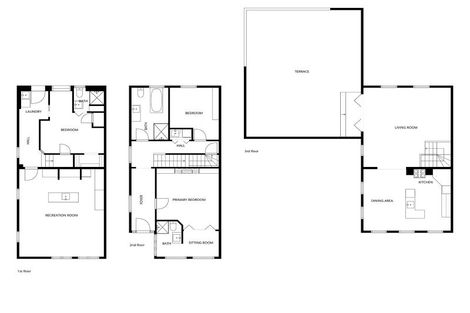 Photo of property in 65 Stafford Street, Dunedin Central, Dunedin, 9016