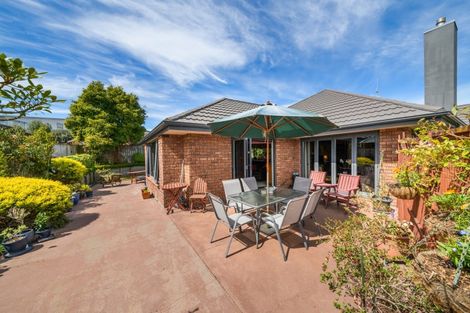 Photo of property in 22 Masefield Terrace, Kelvin Grove, Palmerston North, 4414