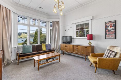 Photo of property in 331 Ravensbourne Road, Maia, Dunedin, 9022