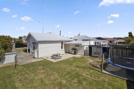 Photo of property in 378 Tay Street, Turnbull Thomson Park, Invercargill, 9810