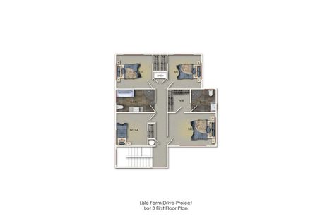 Photo of property in 138a Lisle Farm Drive, Pukekohe, 2120