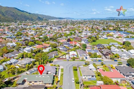 Photo of property in 122 Pretoria Street, Hutt Central, Lower Hutt, 5010