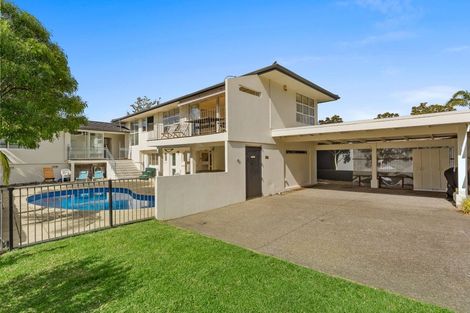 Photo of property in 1a Muritai Road, Milford, Auckland, 0620