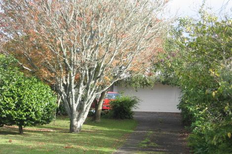 Photo of property in 2 Collie Street, Hillpark, Auckland, 2102