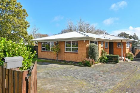 Photo of property in 127 West Street, Pukekohe, 2120