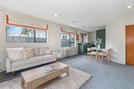 Photo of property in 1/164 Lyttelton Street, Spreydon, Christchurch, 8024