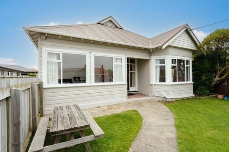 Photo of property in 63a Royal Crescent, Saint Kilda, Dunedin, 9012