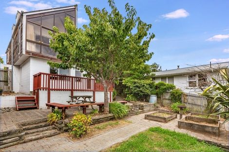 Photo of property in 7 Paua Place, Camborne, Porirua, 5026